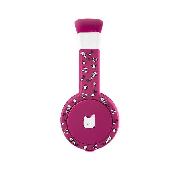 Tonies Headphones | Purple 3 Tonies Headphones | Purple - Image 3