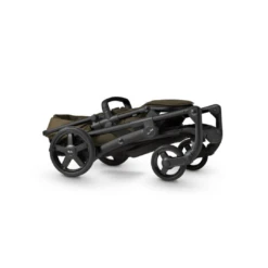 Silver Cross Wave Pushchair & Dream I-Size Travel Pack - Cedar Green (FREE Carrycot Stand) -Baby Products Store aw354sbqkvw