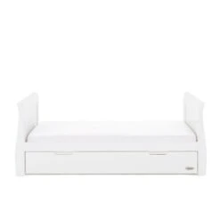 Obaby Stamford Classic Cot Bed - White 17 Obaby Stamford Classic Cot Bed - White -Baby Products Store ay3ptuk4hs3