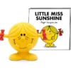 Tonies Audio Character | Mr Men Little Miss | Little Miss Sunshine