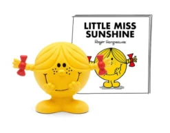 Tonies Audio Character | Mr Men Little Miss | Little Miss Sunshine