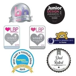 Shnuggle® Shnuggle Moses Basket With Covers & Mattress - White 9 Shnuggle® Shnuggle Moses Basket With Covers & Mattress - White -Baby Products Store b030inqvgpm