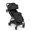 Ickle Bubba Aries Max Autofold Stroller | Black