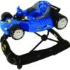 Kids Embrace Batman Walker