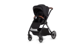 Silver Cross Reef Pushchair, Newborn Pod & Cybex Cloud T Travel Pack - Orbit Black 26 Silver Cross Reef Pushchair, Newborn Pod & Cybex Cloud T Travel Pack - Orbit Black -Baby Products Store b2s0i2yddmn