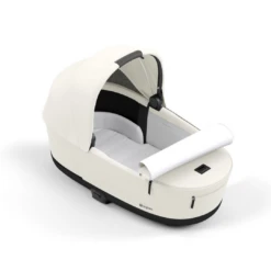 Cybex Priam Pushchair & Cloud T Travel System | Off White & Rose Gold -Baby Products Store b3chzioqlf0