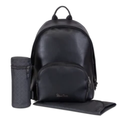 Silver Cross Dune Pushchair, First Bed Carrycot, Dream I-Size Ultimate Pack - Space Black -Baby Products Store b4mexyrvaks