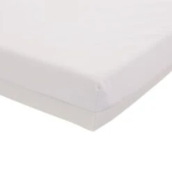 Obaby Stamford Classic Cot Bed + Breathable Mattress- Taupe -Baby Products Store bba33gnruzq