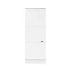 Obaby Grace 3 Piece Room Set- White -Baby Products Store beltr0j0buk