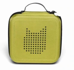 Tonies-Carrier - Green