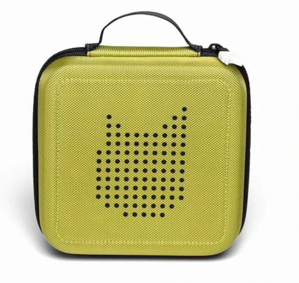 Tonies-Carrier - Green 1 Tonies-Carrier - Green