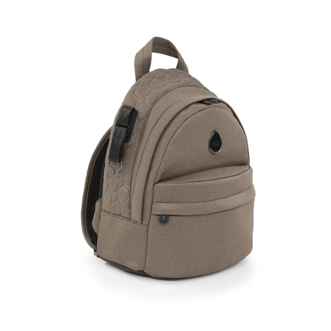 Egg2 Backpack - Mink 1 Egg2 Backpack - Mink