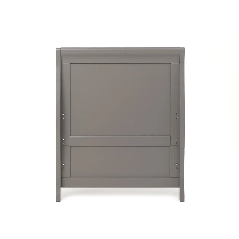 Obaby Stamford Classic 3 Piece Room Set- Taupe Grey 7 Obaby Stamford Classic 3 Piece Room Set- Taupe Grey - Image 7