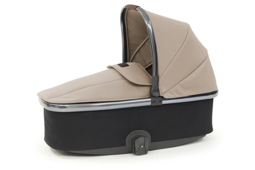 Oyster 3 Luxury 7 Piece Capsule Travel System | Butterscotch 8 Oyster 3 Luxury 7 Piece Capsule Travel System | Butterscotch - Image 8