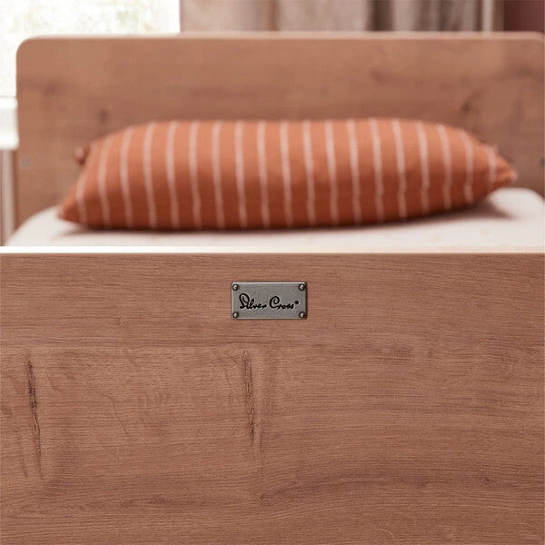 Silver Cross Westport Cot Bed 9 Silver Cross Westport Cot Bed - Image 9