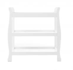 Obaby Stamford Space Saver 2 Piece Room Set | White -Baby Products Store by4l23qlttq