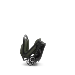 Bugaboo Butterfly Compact Stroller - Forest Green 15 Bugaboo Butterfly Compact Stroller - Forest Green -Baby Products Store c0rukw0m2ck