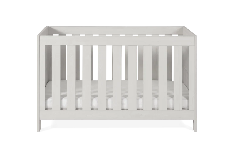 Silver Cross Alnmouth 3 Piece Nursery Furniture Set 7 Silver Cross Alnmouth 3 Piece Nursery Furniture Set - Image 7