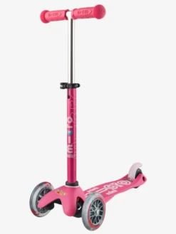 Micro Scooter 3 In 1 Push Along Scooter | Pink -Baby Products Store c4g43obf3wc