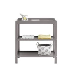 Obaby Grace 2 Piece Room Set- Taupe Grey -Baby Products Store ca5taqd40l5