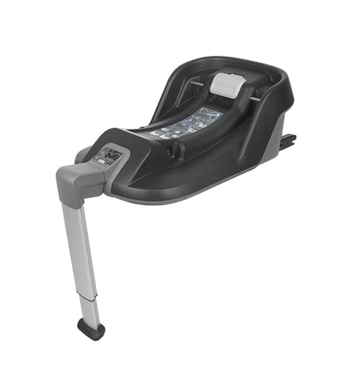 UPPAbaby Mesa I-Size Isofix Base 1 UPPAbaby Mesa I-Size Isofix Base