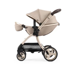 Egg 3 Stroller Luxury Travel System With Cybex Cloud T Car Seat | Feather 26 Egg 3 Stroller Luxury Travel System With Cybex Cloud T Car Seat | Feather -Baby Products Store cbjxrnnag1g