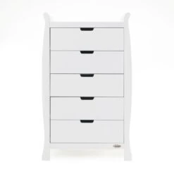 Obaby Stamford Classic 4 Piece Room Set - White -Baby Products Store ceqqwwn10n5