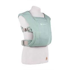Ergobaby Embrace Baby Carrier | Jade -Baby Products Store cevti0kwond