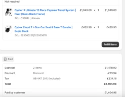 Mother & Baby White Gold Anti-Allergy Pocket Sprung Cot Mattress (120cm X 60cm) -Baby Products Store ceyhfubeewe