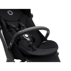 Bugaboo Butterfly Compact Stroller & Bumper Bar - Midnight Black 22 Bugaboo Butterfly Compact Stroller & Bumper Bar - Midnight Black -Baby Products Store crekeqa1c5j