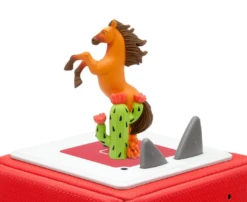 Tonies Audio Character | Spirit | Untamed -Baby Products Store cufxowgjgnm