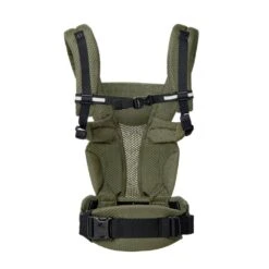 Ergobaby Omni Breeze Baby Carrier | Olive Green -Baby Products Store d0u2eayl4uk