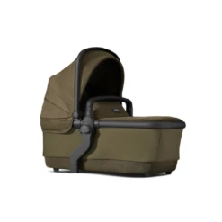 Silver Cross Wave Twin Pushchair & Carrycot - Cedar Green -Baby Products Store d1j3p5nim53