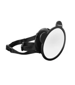 Maxi-Cosi Maxi Cosi Back Seat Car Mirror - Black