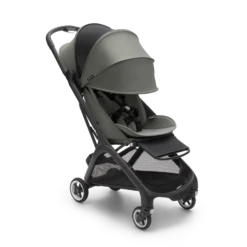 Bugaboo Butterfly Compact Stroller - Forest Green 12 Bugaboo Butterfly Compact Stroller - Forest Green -Baby Products Store d5gqnfvdotf