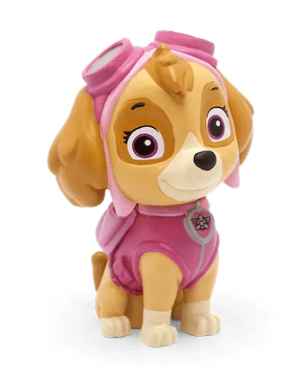 Tonies | Audio Character | Paw Patrol | Skye 2 Tonies | Audio Character | Paw Patrol | Skye - Image 2
