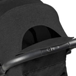 Ickle Bubba Aries Prime Autofold Stroller | Black 18 Ickle Bubba Aries Prime Autofold Stroller | Black -Baby Products Store disdign4k0c