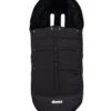 Doona Winter Footmuff | Black