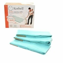 Korbell 16L Refills -Baby Products Store dkkpdnblwfn