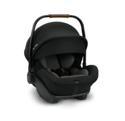 Nuna Mixx Next Pushchair & Arra Next I-Size Travel System - Granite -Baby Products Store dlnrdw3ltha