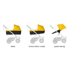Mountain Buggy Duet V3 Carrycot - Grid -Baby Products Store dly0gzeg54a d326602a de7b 4bfd 82b4 ae29ef173a25