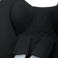 Cybex Priam Pushchair & Cloud T Travel System | Sepia Black & Chrome (Black Handle) -Baby Products Store dohbpwnswfm