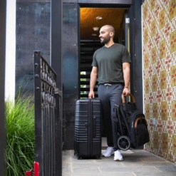 Nuna TRVL Compact Stroller - Hazelwood (Includes Travel Bag & Raincover) 22 Nuna TRVL Compact Stroller - Hazelwood (Includes Travel Bag & Raincover) -Baby Products Store dr0ws3cnup0