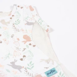 Purflo Swaddle To Sleep 0.5tog Lightweight (0-4 Months) - Storybook -Baby Products Store dsituuy3hxp