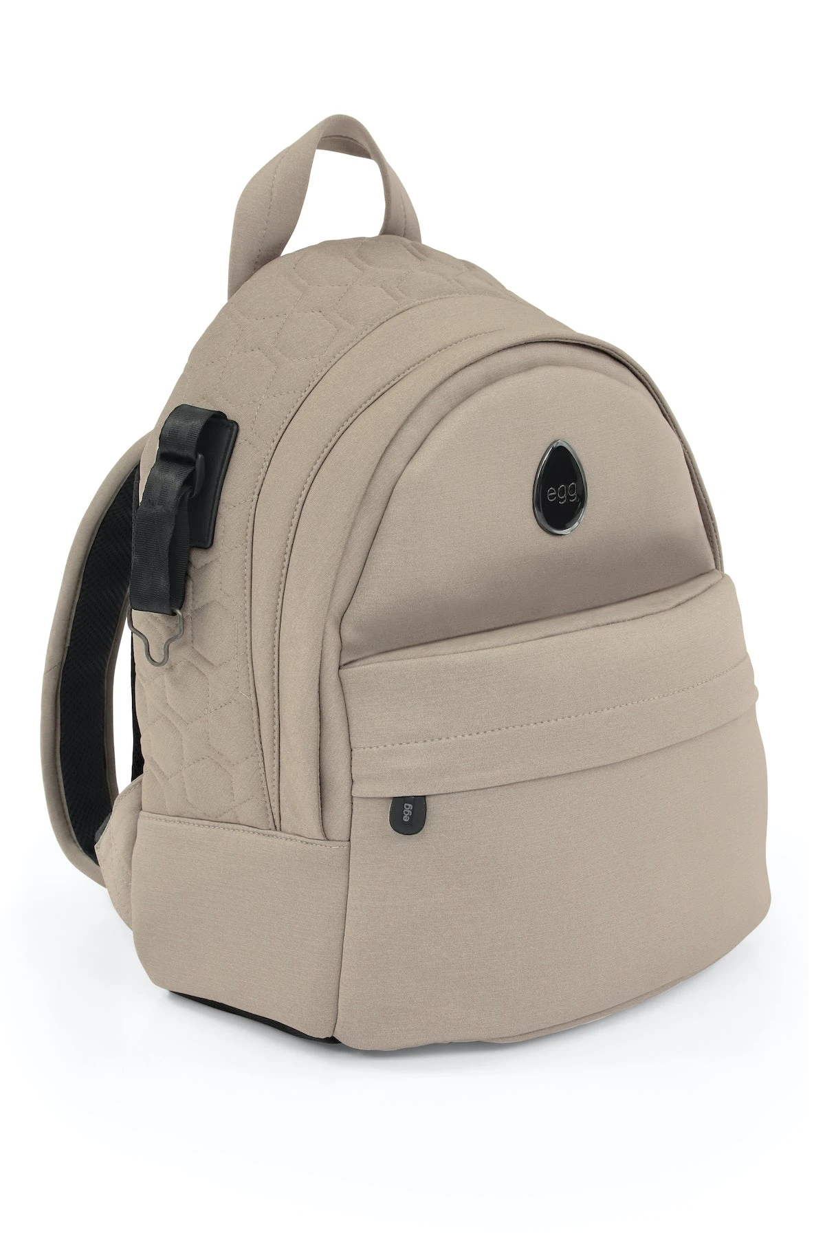 Egg® 2 Luxury Bundle With Egg I-Size Car Seat Travel System - Feather 12 Egg® 2 Luxury Bundle With Egg I-Size Car Seat Travel System - Feather - Image 12