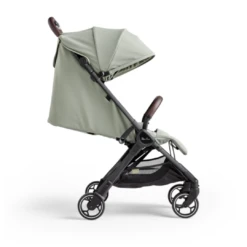 Silver Cross Clic Compact Stroller & Footmuff | 2023 | Sage Green -Baby Products Store dtrxhupwu3n