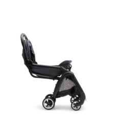 Bugaboo Butterfly Compact Stroller & Bumper Bar - Midnight Black 18 Bugaboo Butterfly Compact Stroller & Bumper Bar - Midnight Black -Baby Products Store duatv4eayd4