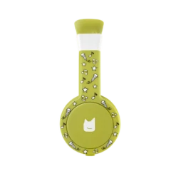 Tonies Headphones | Green -Baby Products Store dv354zgh1av