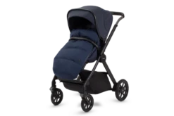 Silver Cross Reef Footmuff - Neptune 5 Silver Cross Reef Footmuff - Neptune -Baby Products Store dzowmozlffe