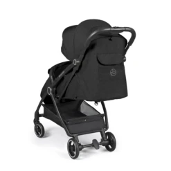 Ickle Bubba Aries Max Autofold Stroller | Black -Baby Products Store e5qbpbe0npu